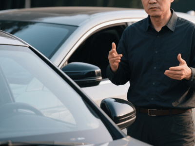 2025年，燃油車車主必看：三大挑戰(zhàn)來襲，你的車還香嗎？