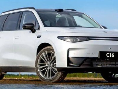 零跑C16煥新登場！2026款車型5/6座隨心選，續(xù)航智能雙升級