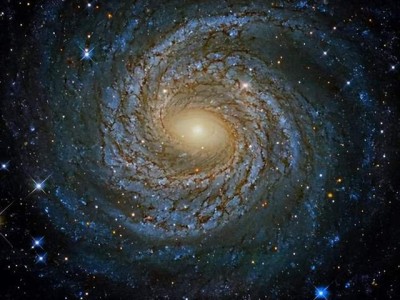 全宇宙“地球”數量驚人，銀河系中的生命是否獨一無二？