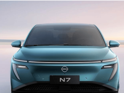 日產(chǎn)2028年固態(tài)電池車型：電動化轉(zhuǎn)型的關(guān)鍵一躍？