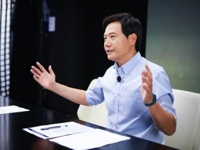 小米高層：美的海爾為榜樣，家電之路需虛心學習