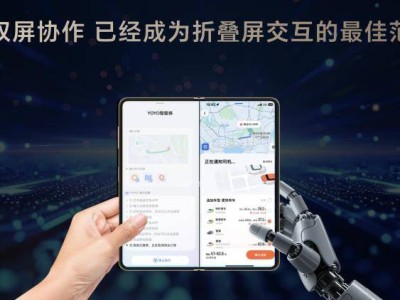 榮耀Magic V5：AI智能體手機新標桿，折疊形態(tài)下的生產力革命？