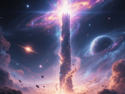 創生之柱：宇宙奇觀面臨消逝，恒星誕生的搖籃何去何從？