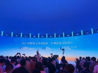 GL8陸尚火爆上市！58天訂單破2.3萬，家庭用戶成購車主力