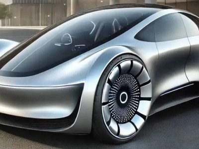 輪轂電機：電動汽車的革命性潛力，為何尚未成為主流？