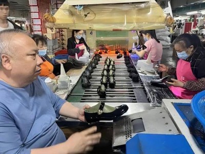 中小企業(yè)新出路：新商幫在拼多多崛起