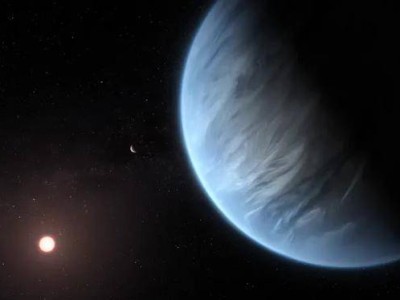 太陽系外行星K2-18b：生命跡象初現？科學界審慎看待