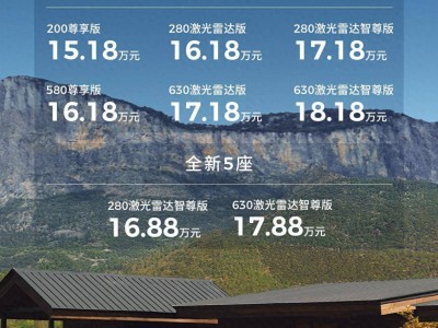 2026款零跑C16火爆上市，配置升級價格親民，軸距之謎待解？