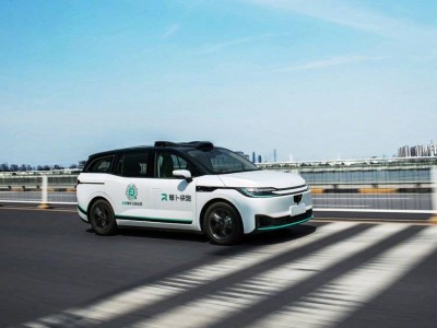 百度蘿卜快跑加速海外布局，無(wú)人駕駛出租車(chē)東南亞上線在即？