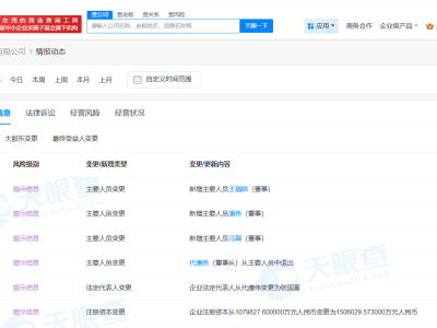 北汽新能源迎來新掌門，張國富接任董事長一職