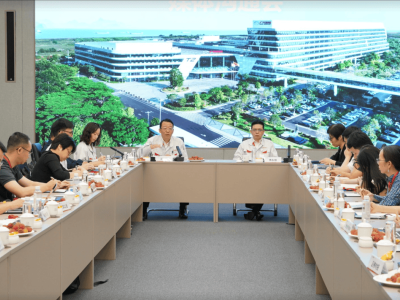 廣汽馮興亞詳解埃安持股計劃，否認“暴雷”，上市時機待抉擇！