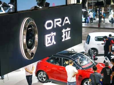 歐拉品牌換帥求變，銷量大跌背景下能否迎來新轉機？