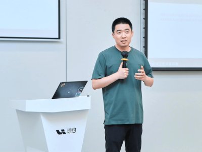 理想汽車李想：順義的選擇，成就新能源汽車智能制造新篇章