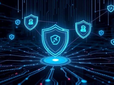 AI賦能網絡安全：智能防護，筑牢未來網絡防線