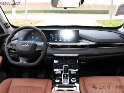 從SUV換回轎車，我終于明白：適合自己的才是最好的選擇！