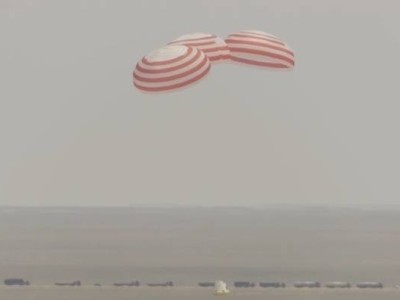 夢舟飛船逃逸試驗成功，磁懸浮列車沖刺時速650公里，科研領域頻傳佳音！