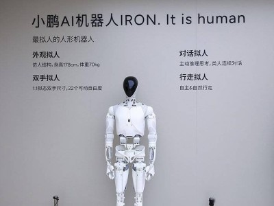 人形機器人進廠打工，高成本下效率卻不及工人一半？