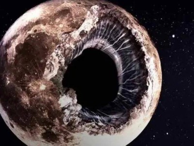 月球起源新探：古代傳說與現(xiàn)代證據(jù)指向人工制造？