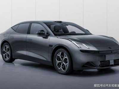 領(lǐng)克10 EM-P申報(bào)曝光，成30萬內(nèi)唯一四驅(qū)+激光雷達(dá)混動(dòng)轎車新星？