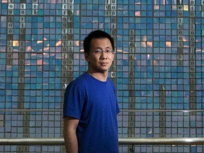 張一鳴頻繁往返京滬新，全力押注AI大模型戰略
