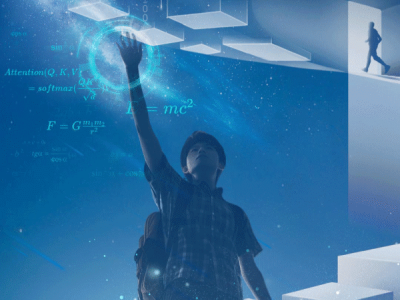 華為“天才少年課題”來襲，全球青年才俊共赴AI創(chuàng)新盛宴！