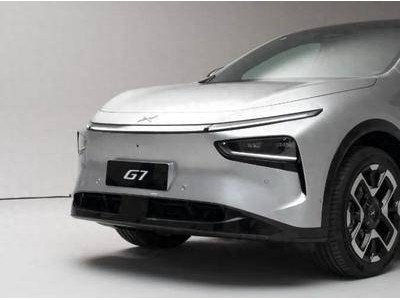 小鵬G7：能否成為下一個(gè)銷量擔(dān)當(dāng)？
