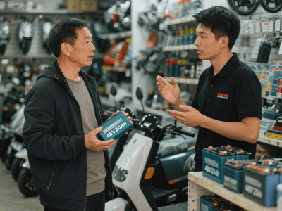 48V20Ah電池大比拼：鈉、鋰、石墨烯，誰才是性價比之王？
