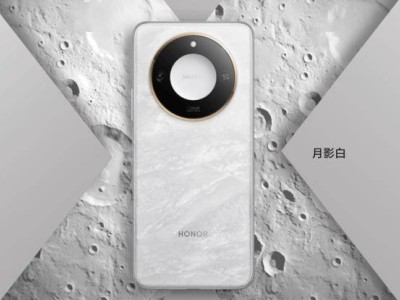 榮耀X70或配8200mAh大電池，續航能力將迎新突破？