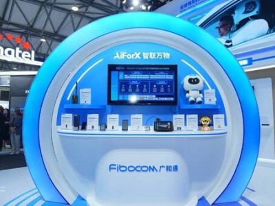 MWCS 2025盛況：廣和通展現5G+AI融合創新，共繪智能互聯未來