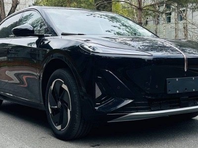 新款紅旗天工06動力大升級，單電機340kW，雙電機更強勁！