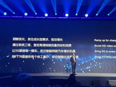 5G-A與AI融合，華為引領電信新變革，生活場景將如何煥新？
