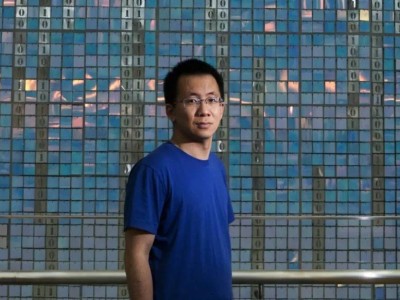 張一鳴頻繁現身北京，每月參與字節AI復盤會，是否重回業務一線？