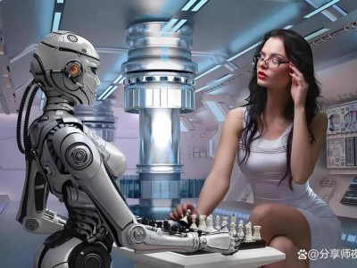 情感機器人：科技進步的倫理邊界何在？