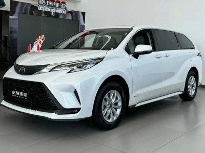 傳祺“向往M8”挑戰(zhàn)豐田格瑞維亞，國(guó)產(chǎn)MPV能否逆襲成功？