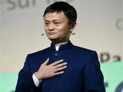 馬云與澳大利亞父子：400元的資助，換來怎樣的回饋傳奇？