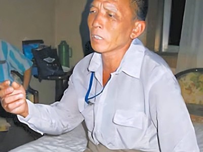 河北農民“夢中飛行”真相揭秘：竟是渴望外界的奇妙構想？