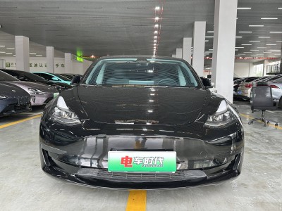 二手Model 3僅2.9萬公里，原價入手電車新選擇，劃算嗎？