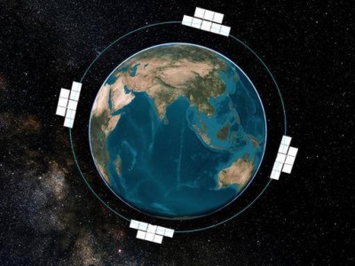太空算力新時代！軌道辰光完成融資，布局晨昏軌道巨型算力星座