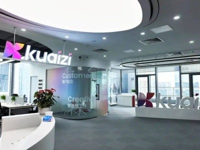 筷子科技Kuaizi獲近億元B輪融資，加速全球化布局與內容商業AI創新