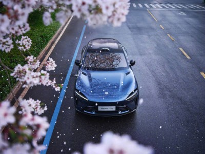雷軍豪言小米YU7挑戰特斯拉Model Y，對產品力信心滿滿！