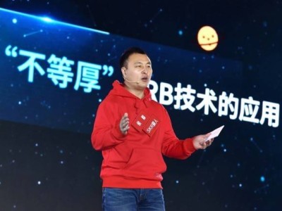 呂文斌掌舵歐拉，能否引領品牌重塑輝煌？