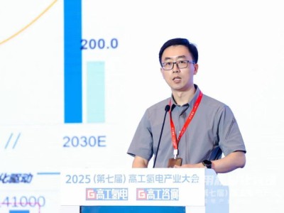 氫電重卡新勢力海珀特：如何打造全生命周期最劃算的商用車？