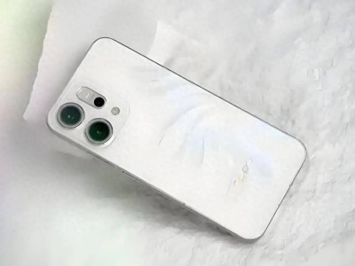 OPPO Reno14系列“果化”設(shè)計(jì)：模仿與創(chuàng)新，手機(jī)市場(chǎng)的哲學(xué)思辨