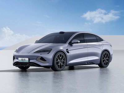 比亞迪海豹搭載固態(tài)電池續(xù)航1500km？官方：不實(shí)消息！