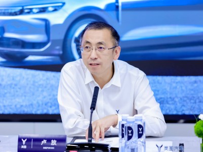 嵐圖FREE+預(yù)售在即，嵐圖盧放：平衡銷(xiāo)量與利潤(rùn)，堅(jiān)決反對(duì)“內(nèi)卷”