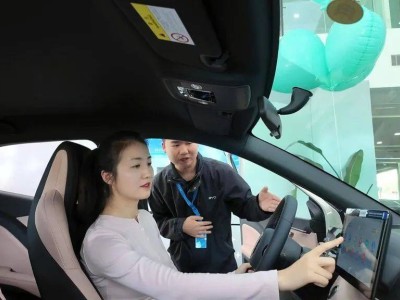 自貢新能源車(chē)主福音：第二批市級(jí)補(bǔ)貼提前發(fā)放，你準(zhǔn)備好了嗎？