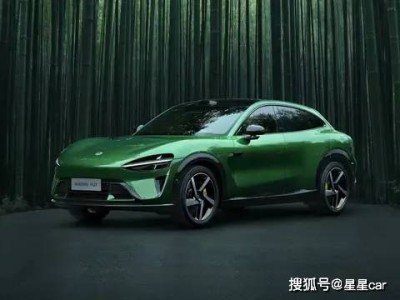 小米YU7即將上市，對決理想i6，你更看好哪款電動SUV？