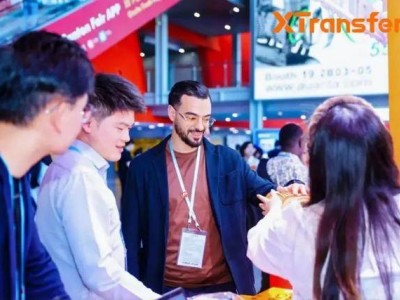 外貿金融新突破！TradePilot大模型引領中小微企業全球展業新風尚