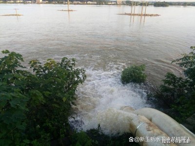 化工廠沉淀池清淤新紀元：水下機器人如何智能破局？