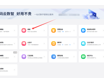 中小企業必看！輕松上手，打造專屬小程序的全攻略